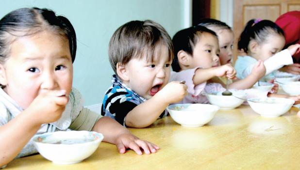 Image result for хүүхэд хоолоо идэхгүй байх